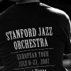 Stanford Jazz Orchestra